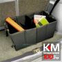 Geanta organizare auto pentru obiecte Basic cu buzunare si compartimente , 55x36x26 cm