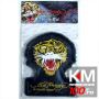 Suport antiderapant bord Ed Hardy Tiger 17 x 13.5 cm, 1 buc.