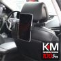 Suport auto pentru tableta KROPSSON , cu fixare la tetiera scaun, pentru display 5 - 8