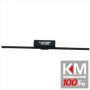 Antena auto Carpoint electronica cu amplificator 12V , cablu de 2,5m