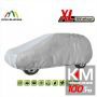 Prelata auto, husa exterioara BMW X3 F25 impermeabila in exterior anti-zgariere in interior XL SUV lungime 450-510cm