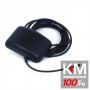 Antena Auto GPS Garmin 010-10052-05 Ga 27C , Remote cu conector MCX , profil mic