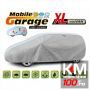 Prelata auto, husa exterioara Citroen C8 impermeabila in exterior anti-zgariere in interior XL Minivan lungime 450-485cm