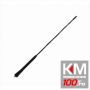 Antena auto Vw Bora Golf 4 Passat 1997-2005 Skoda Octavia 2 Fabia 2 Polo Opel Astra Corsa... 1J0035849A diametru filet M5 lungime 40cm