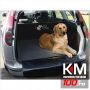 Tavita protectie portbagaj pentru transport animale, cu extensie pentru protectie spoiler spate 165x152 cm, 4x4 , Combi, SUV