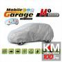 Prelata auto, husa exterioara Hyundai I10 impermeabila in exterior anti-zgariere in interior lungime 355-380cm