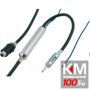 Amplificator antena VW Polo