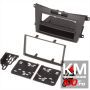 Rama adaptoare Mazda CX-7, dupa 2007 (kit 2DIN - 1DIN)