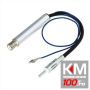 Amplificator antena VW, Audi, Seat, Skoda