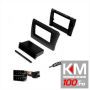 Rama adaptoare Fiat Stilo (kit 2DIN - 1DIN)