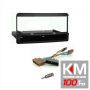 Rama adaptoare FORD Fiesta, Focus, Mondeo (cu sertar)