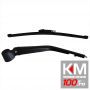 Brat stergator luneta Mini Cooper Clubman Clubvan R56/57/58/59 din 07.2007- cu lamela stergator de 292mm partea dreapta (model cu 2 usi)