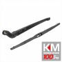 Brat stergator luneta Lexus RX (AL10), 04.2009-2015 cu lamela de 410mm