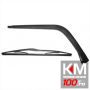 Brat stergator luneta Land Rover Freelander LN 1997-2006, cu lamela stergator 350mm