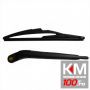 Brat stergator luneta Peugeot 407 05.2004-2011 Combi si Citroen C5 Combi 03.2001-01.2008 lamela stergator de 290 mm