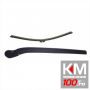 Brat stergator luneta BMW Seria 5 (E39) Estate/ Touring, 01.1996-06.2004 cu lamela stergator de 450 mm 61628211453