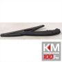 Brat stergator luneta Dacia Sandero 2 10.2012-, cu lamela stergator 290mm, aftermarket, cod echivalent 287815304R