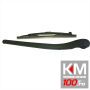 Brat stergator luneta BMW Seria 3 E46 Touring/ Touring 1999-2005 cu lamela stergator de 290 mm