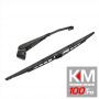 Brat stergator luneta BMW Seria 3 (E36), 12.90-03.2000 Combi cu lamela de 400mm