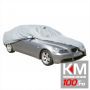 Prelata auto, husa exterioara impermeabila Alfa Romeo Mito M-size 430X160X120cm
