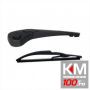 Brat stergator luneta Renault Scenic 2 JM 06.2003-2009, 7701056802, cu lamela stergator 275mm