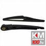 Brat stergator luneta Mini One Mini Cooper R50 si R53 cu lamela stergator 290mm 61627129279