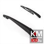 Brat stergator luneta Suzuki Swift 2005-2010 , cu lamela stergator 240mm