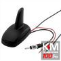 Antena SHARK, GPS, AM, FM (ANT.S02.01)