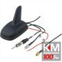 Antena SHARK, GPS, GSM, AM, FM (ANT.S06)