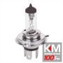 Bec H4 - Halogen, 24V, 75/70W