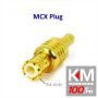 Antena GPS, interior, mufa MCX (M1)