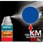 Spray Profesional RAL5002 pentru vopsire elemente din plastic sau metal