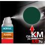 Spray Profesional RAL6005 pentru vopsire elemente din plastic sau metal