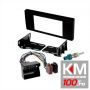 Kit complet de instalare player - BMW X5 (E53) 2002 -> 2006