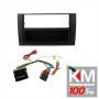 Kit complet de instalare player - Audi A4, dupa 2007