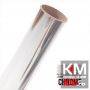 Folie colantare auto Metal Chrome Professional (0,50m x 1,52m)