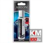 AREON PERFUME 35 ML BLISTER NEW CAR