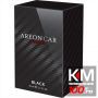AREON PERFUME 50 ML NEW DESIGN BLACK