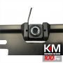 Sistem de parcare 2 in 1 pe suport de numar cu camera de marsarier si 2 senzori de parcare incorporati CS425