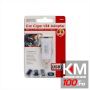 Adaptor priza bricheta USB