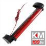 Lampa Stop-Frana 32 LED-uri (28 cm)