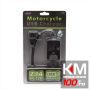 Incarcator USB pt. motociclete 2,1A