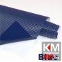 Folie colantare auto Carbon 3D Professional - ALBASTRU (1m x 1,52m)