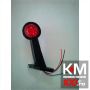 Lampa gabarit cu LED 12V