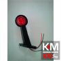 Lampa gabarit cu LED 24V