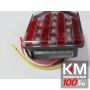 Lampa stop camion DF cu LED 12V