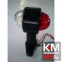 Lampa gabarit cu LED 24V