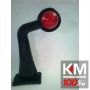 Lampa gabarit cu LED 24V