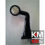 Lampa gabarit cu LED 12V