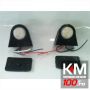 Lampa gabarit cu LED 24V